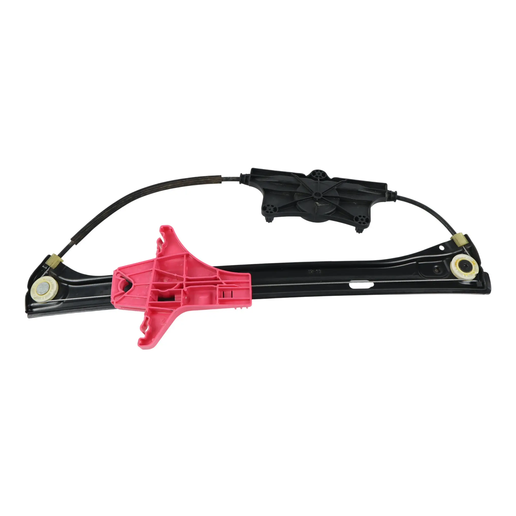 Volkswagen Passat B8 Limousine Fensterheber Hinten Links 3G5839461B