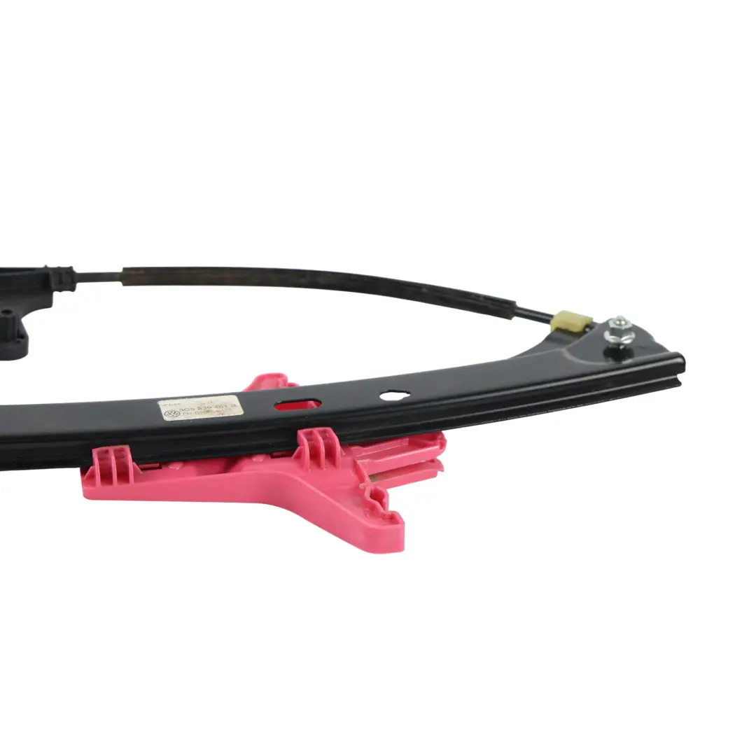 Volkswagen Passat B8 Berline Lève-Vitre Régulateur Arrière Gauche - SKU 3G5839461B - Numéro de pièce 3G5839461B