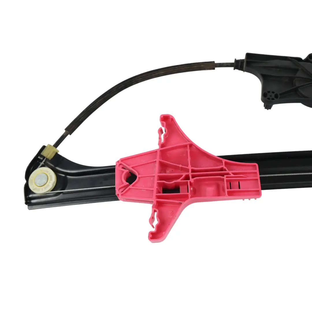 Berline Lève-Vitre Régulateur Arrière Gauche pour Volkswagen Passat B8 à propos du numéro de pièce 3G5839461B Volkswagen Passat B8 Berline Lève-Vitre Régulateur Arrière Gauche - SKU 3G5839461B - Numéro de pièce 3G5839461B