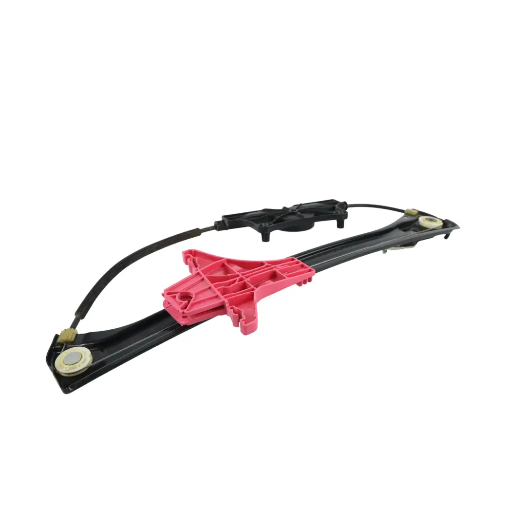 Volkswagen Passat B8 Alzacristallo Posteriore Sinistro - SKU 3G5839461B - Numero di parte 3G5839461B