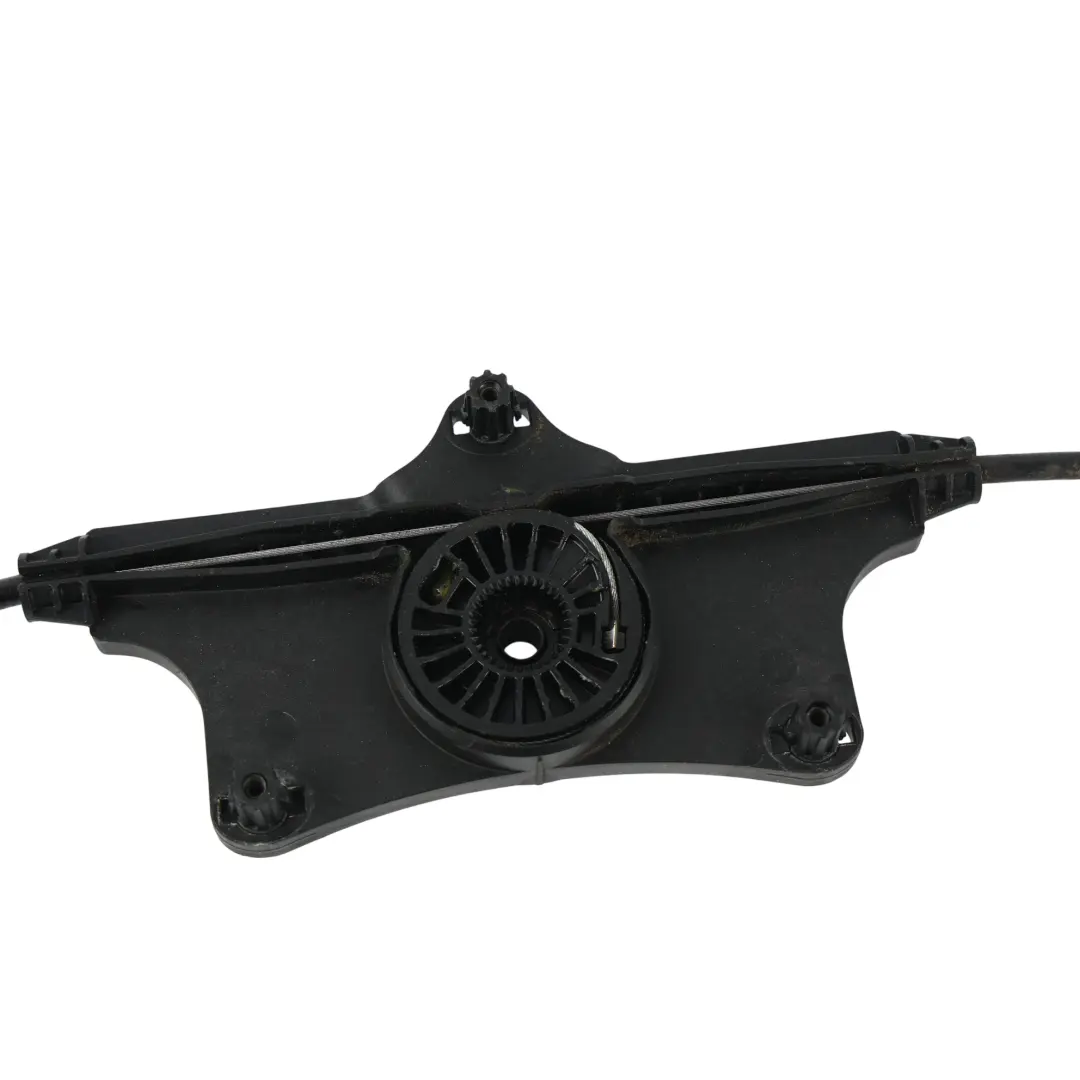 Volkswagen Passat B8 Alzacristallo Posteriore Sinistro - SKU 3G5839461B - Numero di parte 3G5839461B