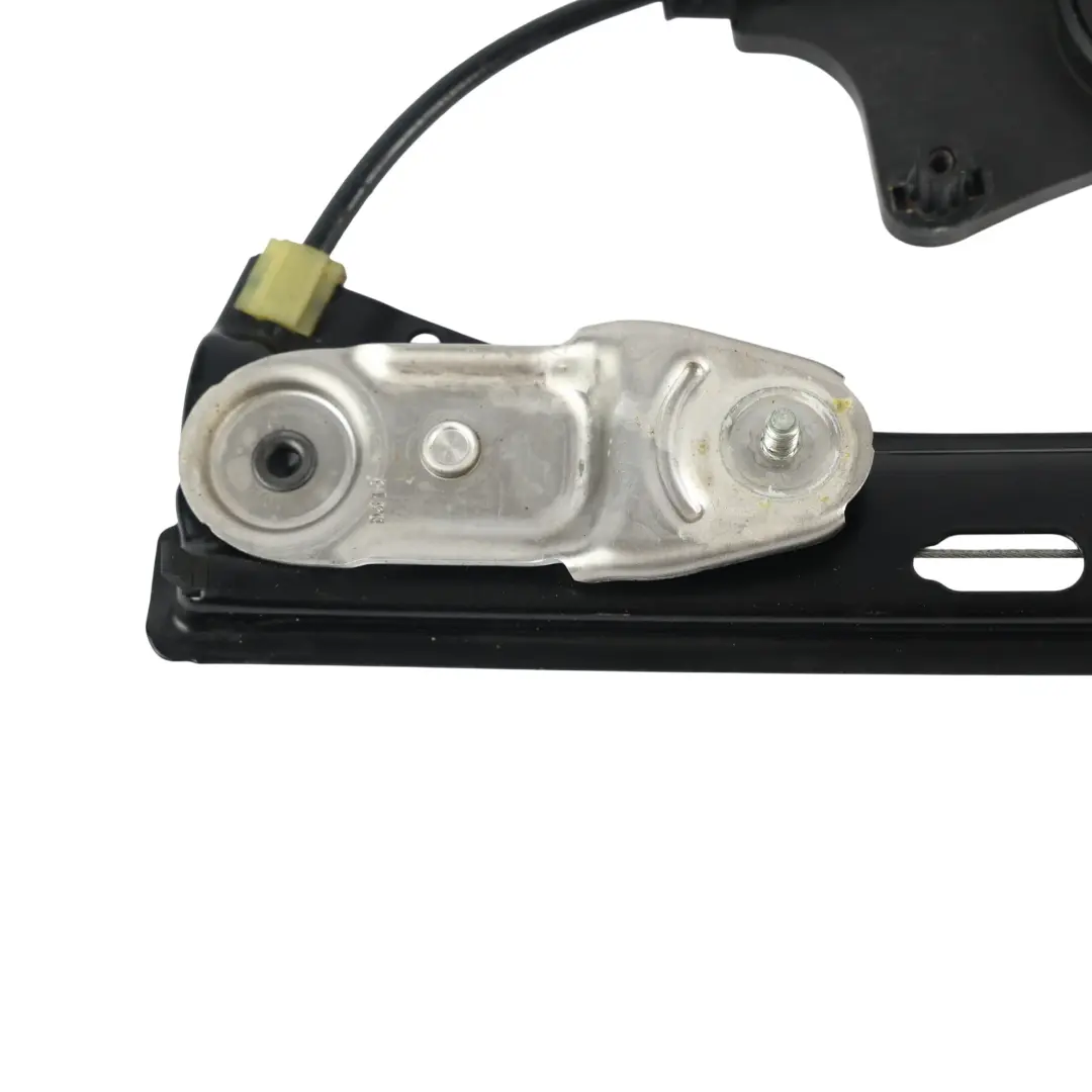 Sedán Regulador Elevalunas Trasero Izquierdo para Volkswagen Passat B8 con número de pieza 3G5839461B Volkswagen Passat B8 Sedán Regulador Elevalunas Trasero Izquierdo - SKU 3G5839461B - Número de pieza 3G5839461B