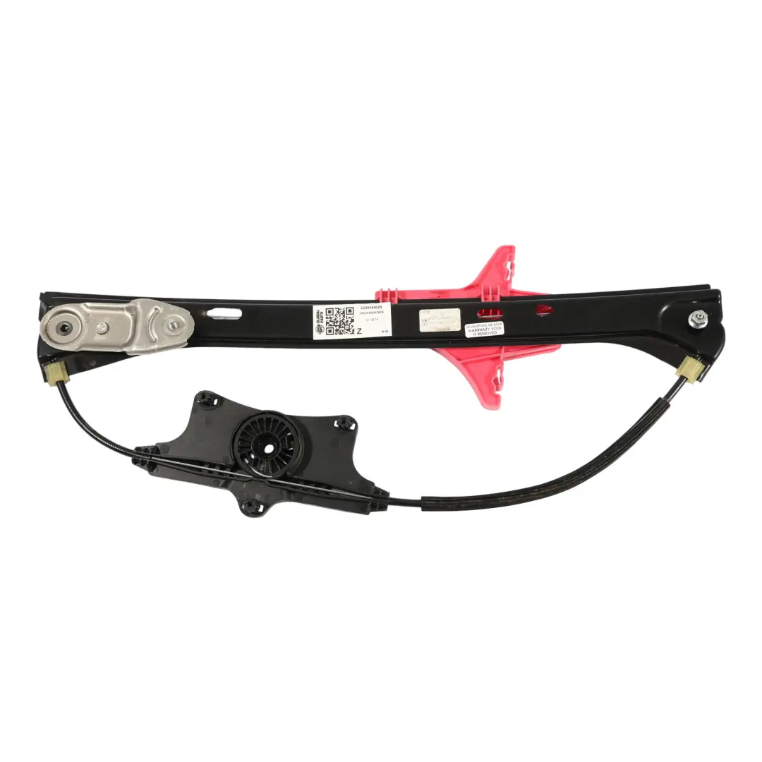 Berline Lève-Vitre Arrière Droit pour Volkswagen Passat B8 à propos du numéro de pièce 3G5839462B Volkswagen Passat B8 Berline Lève-Vitre Arrière Droit - SKU 3G5839462B - Numéro de pièce 3G5839462B