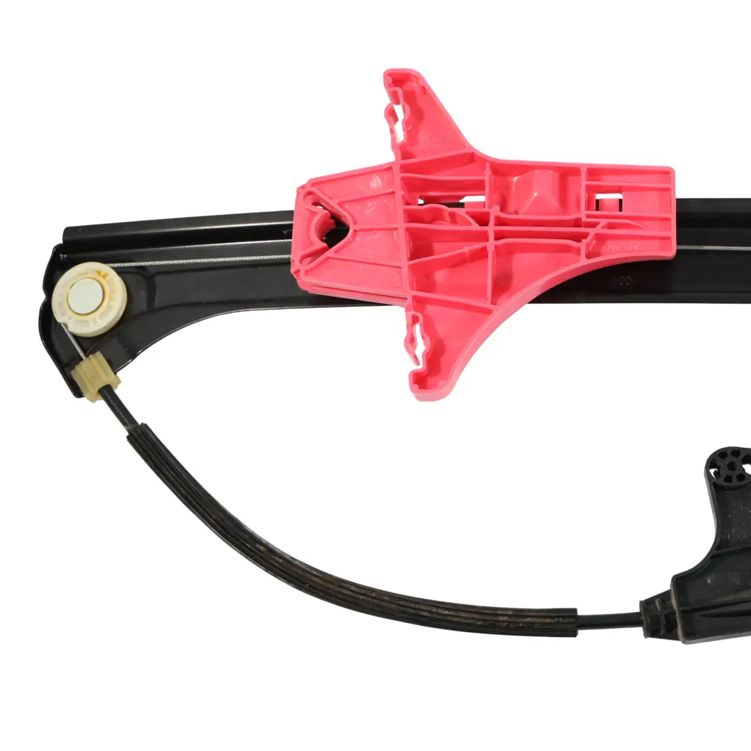 Regulador Elevalunas Trasero Derecho para Volkswagen Passat B8 con número de pieza 3G5839462B Volkswagen Passat B8 Regulador Elevalunas Trasero Derecho - SKU 3G5839462B - Número de pieza 3G5839462B