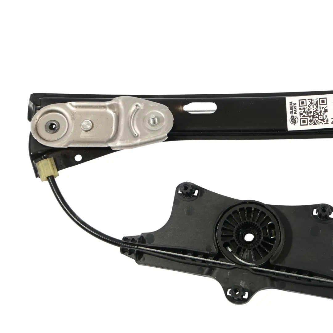 Volkswagen Passat B8 Alzacristallo Posteriore Destro - SKU 3G5839462B - Numero di parte 3G5839462B