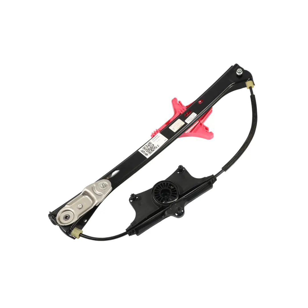 VW Passat B8 Saloon Door Window Lifter Regulator Rear Right O/S - SKU 3G5839462B - Part number 3G5839462B