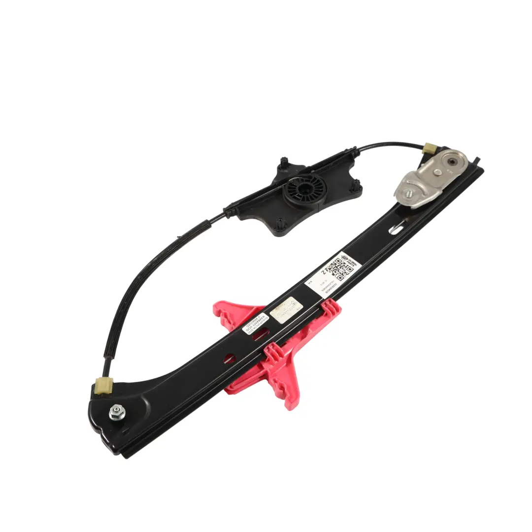 Volkswagen Passat B8 Regulador Elevalunas Trasero Derecho - SKU 3G5839462B - Número de pieza 3G5839462B