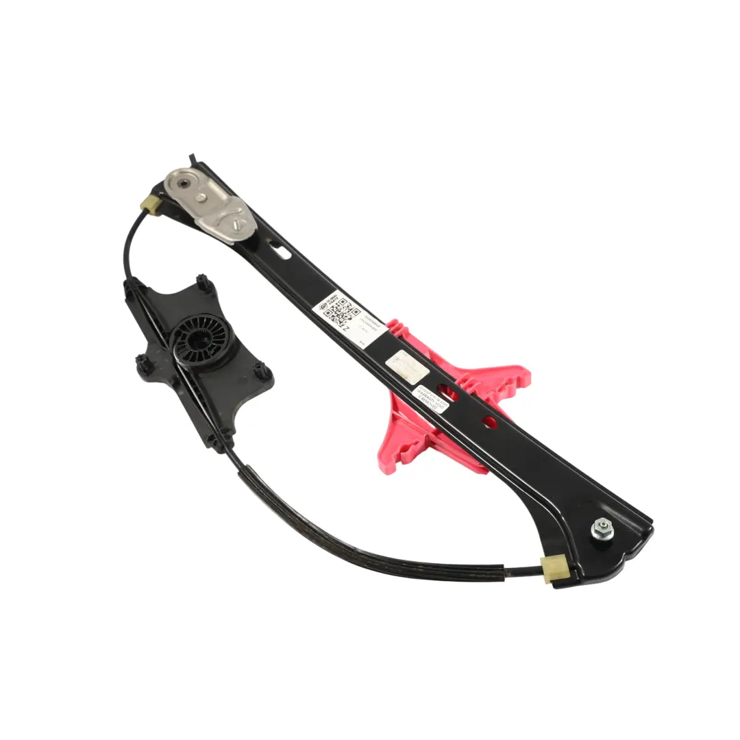 Volkswagen Passat B8 Limousine Fensterheber Hinten Rechts - SKU 3G5839462B - Teilenummer 3G5839462B