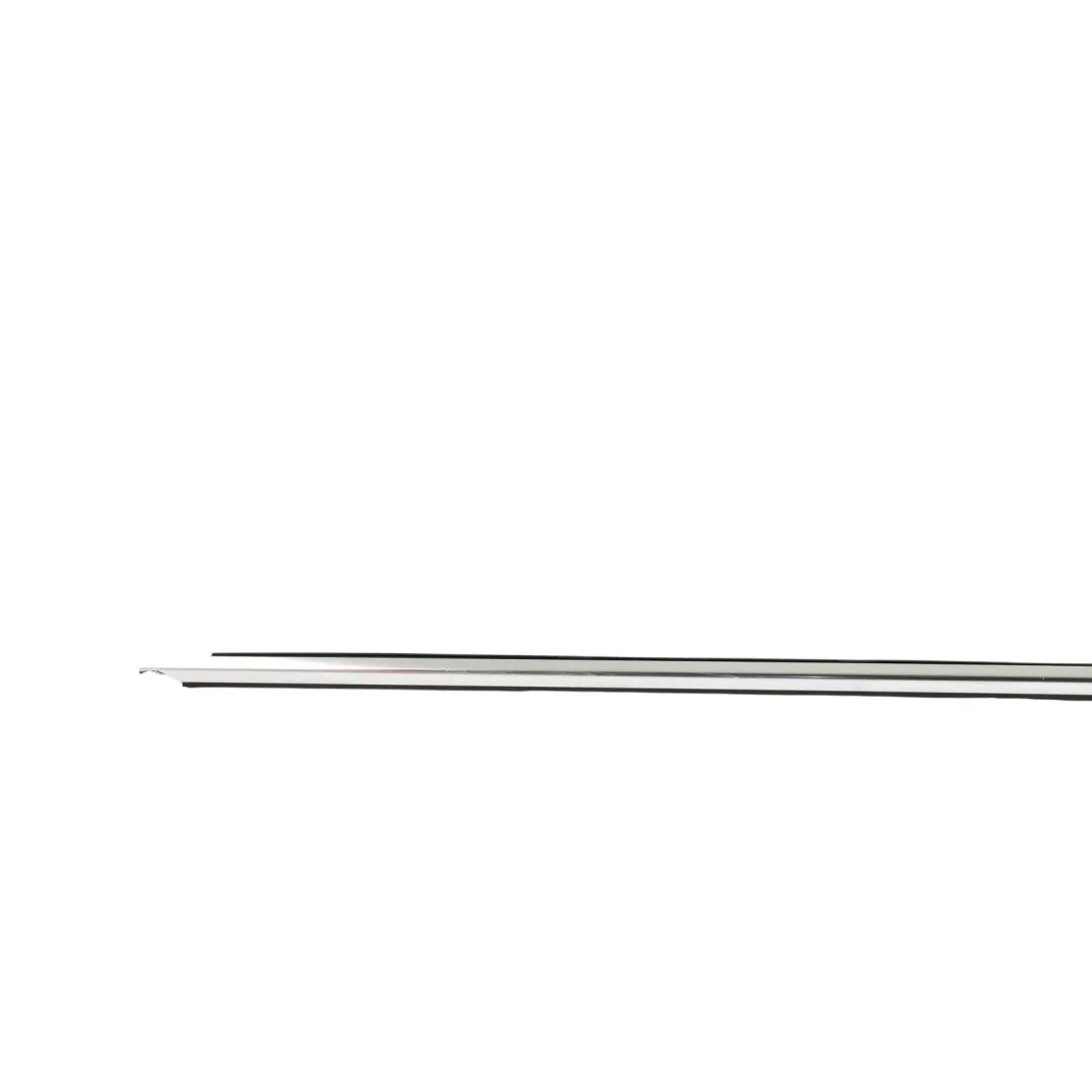 Volkswagen Passat B8 Modanatura Finestrino Porta Post. Sinistra Est. - SKU 3G5839475M - Numero di parte 3G5839475M