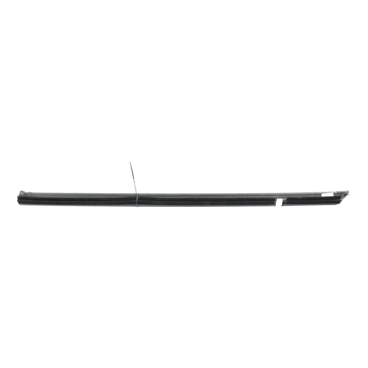 Volkswagen Passat B8 Joint Caoutchouc Vitre Porte Intérieur Gauche 3G5839479