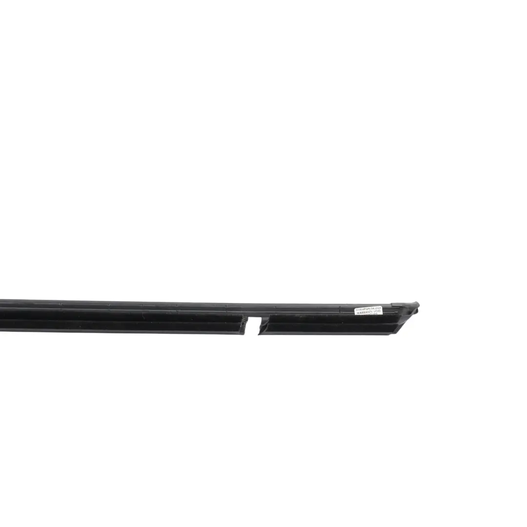 Volkswagen Passat B8 Joint Caoutchouc Vitre Porte Intérieur Gauche - SKU 3G5839479 - Numéro de pièce 3G5839479