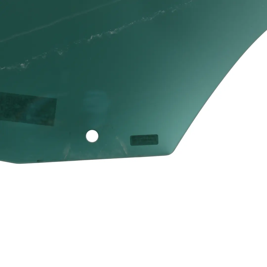 VW Volkswagen Passat B8 3G Door Window Glass Rear Left N/S Tinted - SKU 3G5845025E - Part number 3G5845025E