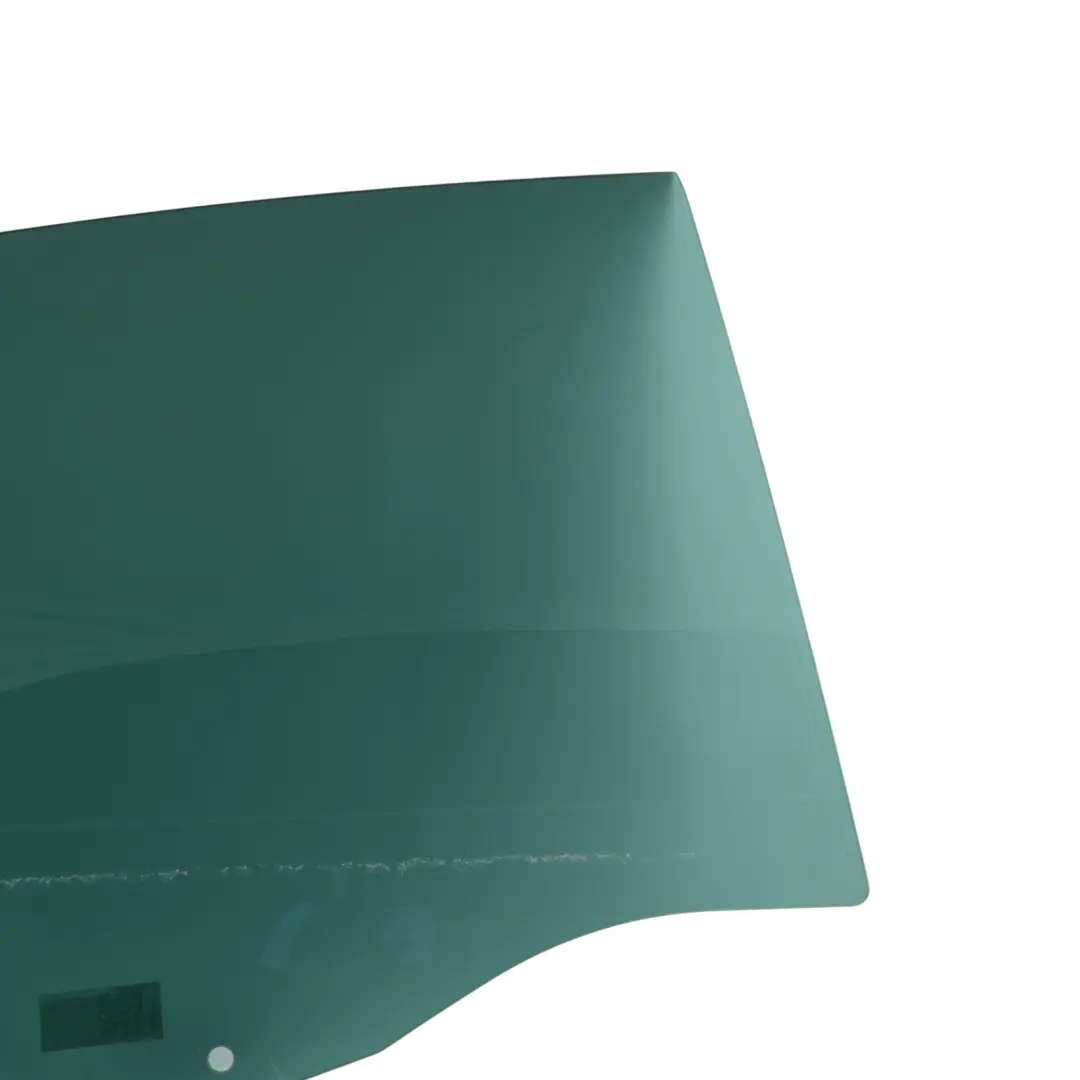 VW Volkswagen Passat B8 Door Window Glass Rear Right O/S Tinted - SKU 3G5845026E - Part number 3G5845026E