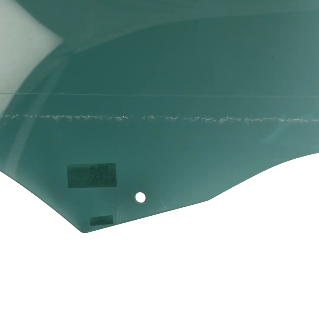 Door Window Glass Rear Right O/S Tinted to VW Volkswagen Passat B8 with Part number 3G5845026E VW Volkswagen Passat B8 Door Window Glass Rear Right O/S Tinted - SKU 3G5845026E - Part number 3G5845026E