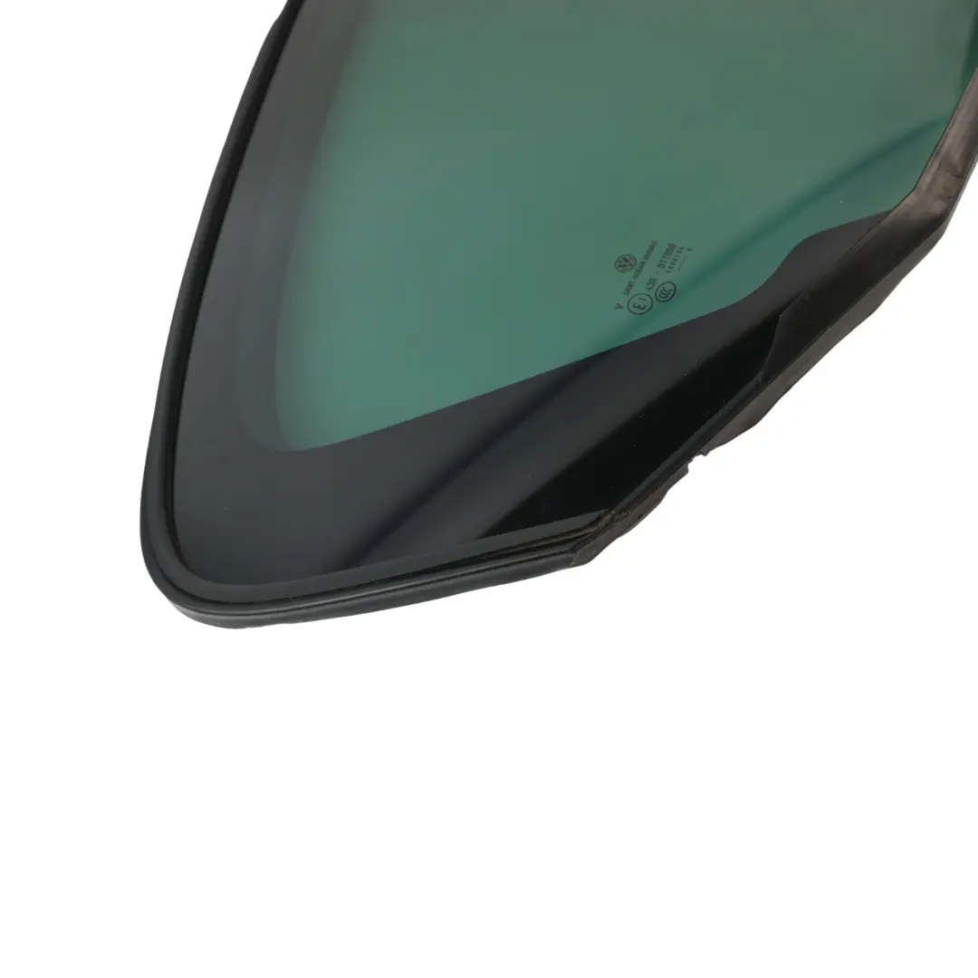 Volkswagen Passat B8 Hintere Tür Seitenscheibe Getönt Rechts - SKU 3G5845214BP - Teilenummer 3G5845214BP