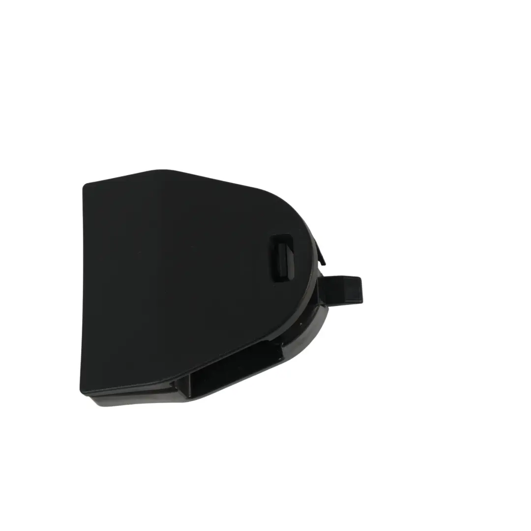 Soporte Botiquín Triángulo Emergencia para Volkswagen Passat B8 con número de pieza 3G5860285 Volkswagen Passat B8 Soporte Botiquín Triángulo Emergencia - SKU 3G5860285 - Número de pieza 3G5860285
