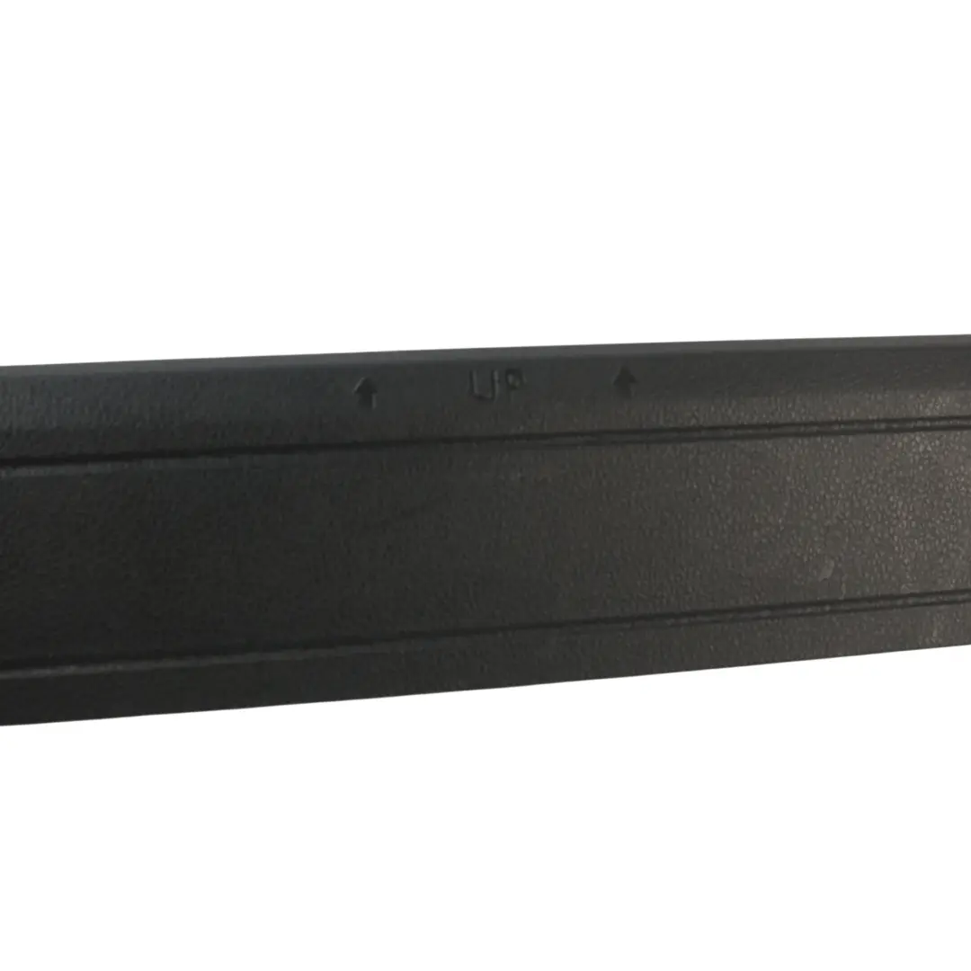 Boot Trim Cover Panel Right O/S to VW Volkswagen Passat B8 Rear with Part number 3G5867464 VW Volkswagen Passat B8 Rear Boot Trim Cover Panel Right O/S - SKU 3G5867464 - Part number 3G5867464