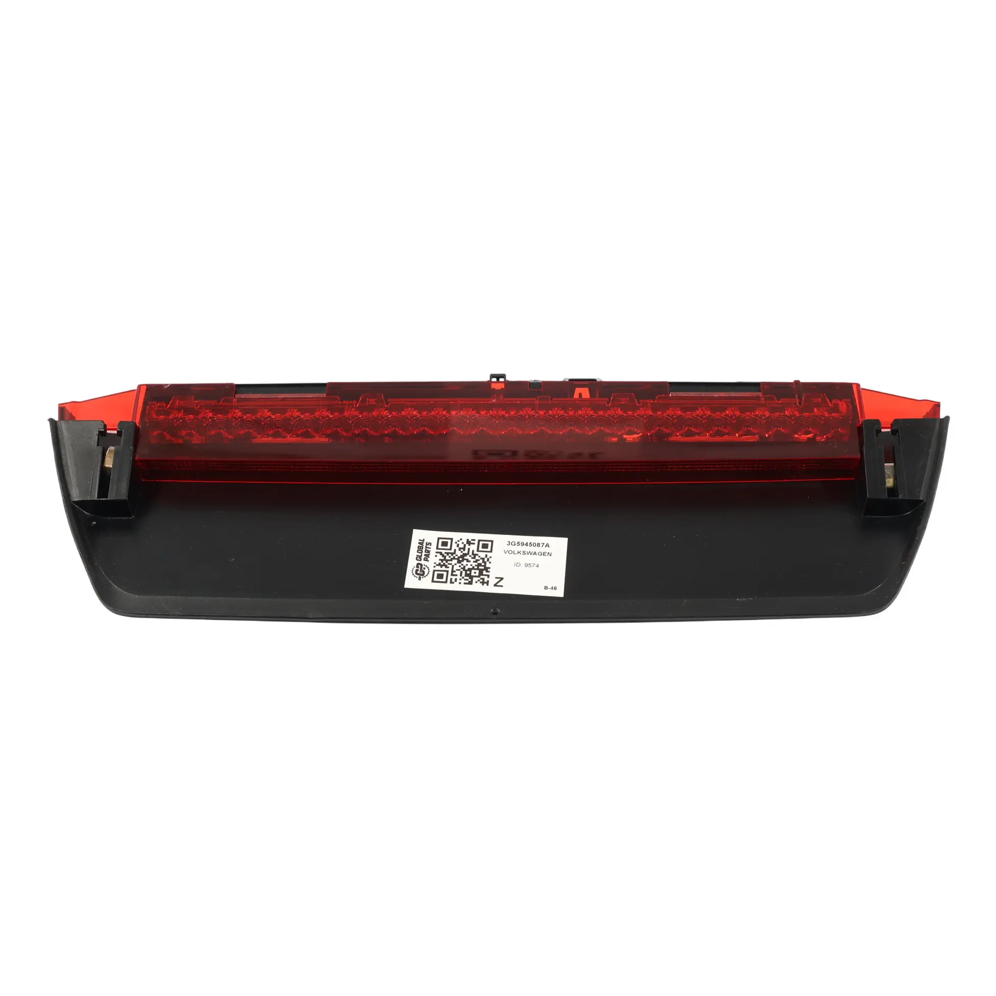 Volkswagen Passat B8 Feu Stop Arrière Centre Coffre 3G5945087A