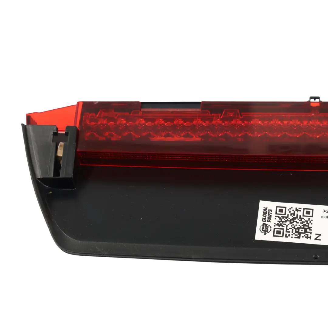 Third Brake Light Rear Centre Boot Stoplamp to Volkswagen VW Passat B8 with Part number 3G5945087A Volkswagen VW Passat B8 Third Brake Light Rear Centre Boot Stoplamp - SKU 3G5945087A - Part number 3G5945087A