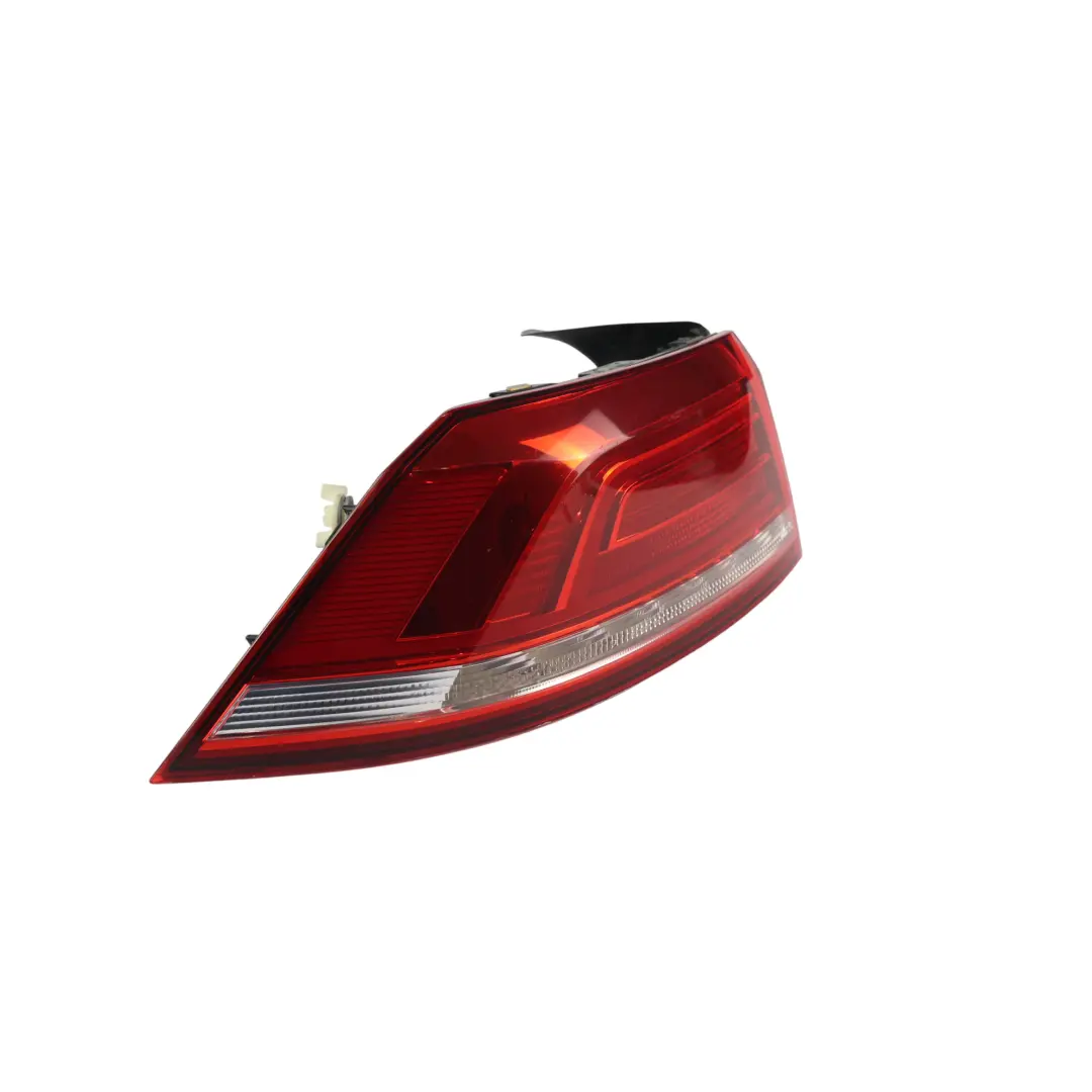 Volkswagen Passat B8 Sedan Lampa Tył LED Lewo - SKU 3G5945095F - Numer Części 3G5945095F