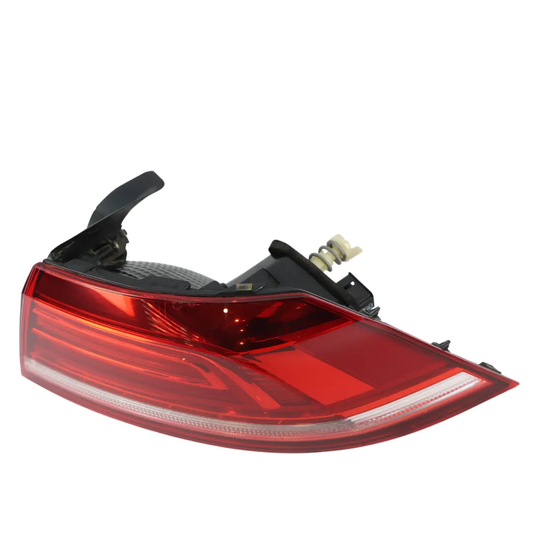 VW Volkswagen Passat B8 Saloon Rear Tail Light Lamp LED Right O/S - SKU 3G5945096F - Part number 3G5945096F