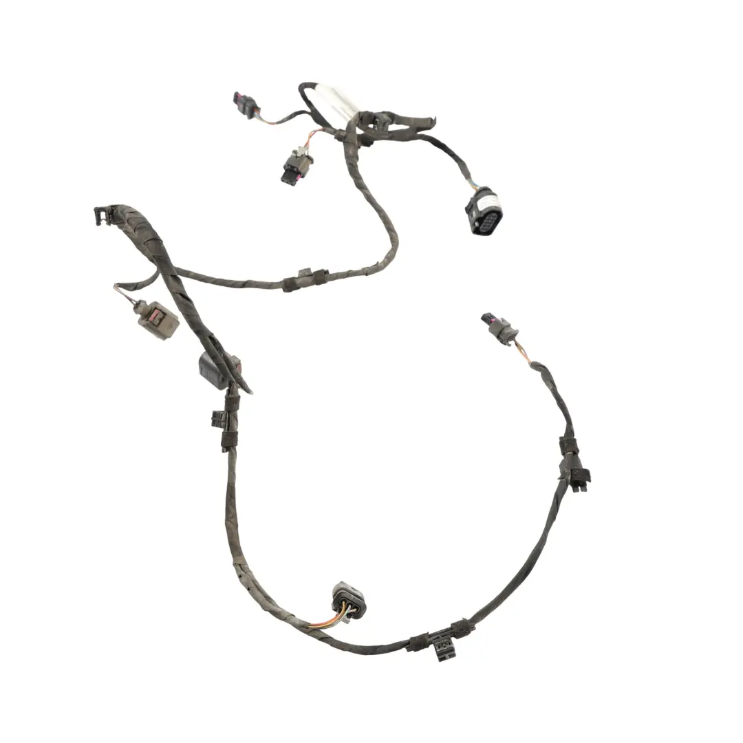 Parking PDC Sensor Wiring Loom to Volkswagen Passat B8 Rear with Part number 3G5971104C Volkswagen Passat B8 Rear Parking PDC Sensor Wiring Loom - SKU 3G5971104C - Part number 3G5971104C
