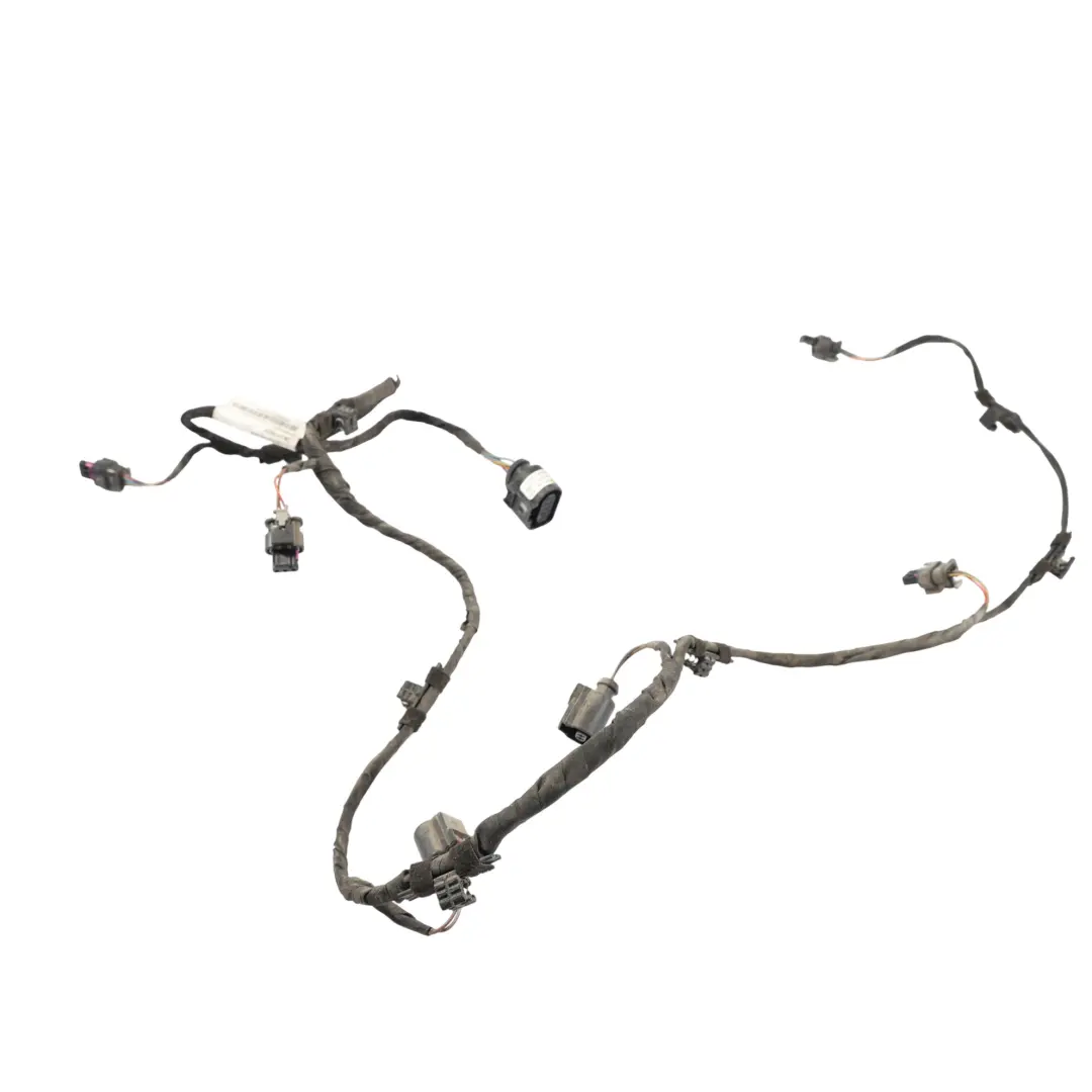 Volkswagen Passat B8 Sensor PDC Trasero Cableado - SKU 3G5971104C - Número de pieza 3G5971104C