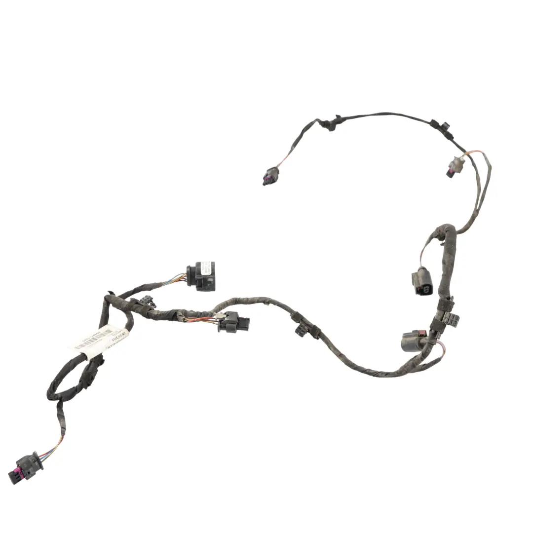 Capteur PDC Parking Arrière Faisceau Câblage pour Volkswagen Passat B8 à propos du numéro de pièce 3G5971104C Volkswagen Passat B8 Capteur PDC Parking Arrière Faisceau Câblage - SKU 3G5971104C - Numéro de pièce 3G5971104C