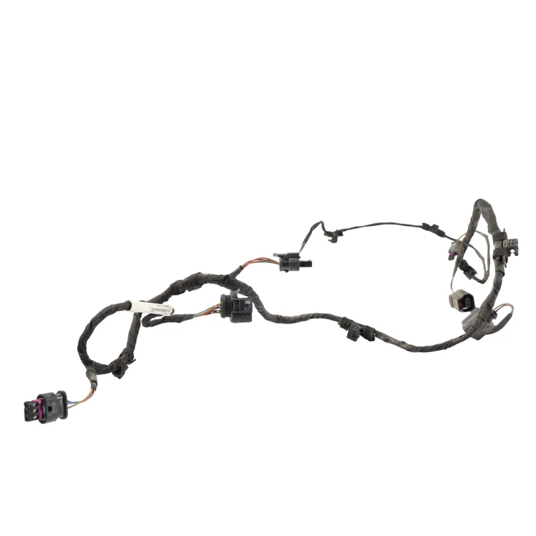 Volkswagen Passat B8 Rear Parking PDC Sensor Wiring Loom - SKU 3G5971104C - Part number 3G5971104C
