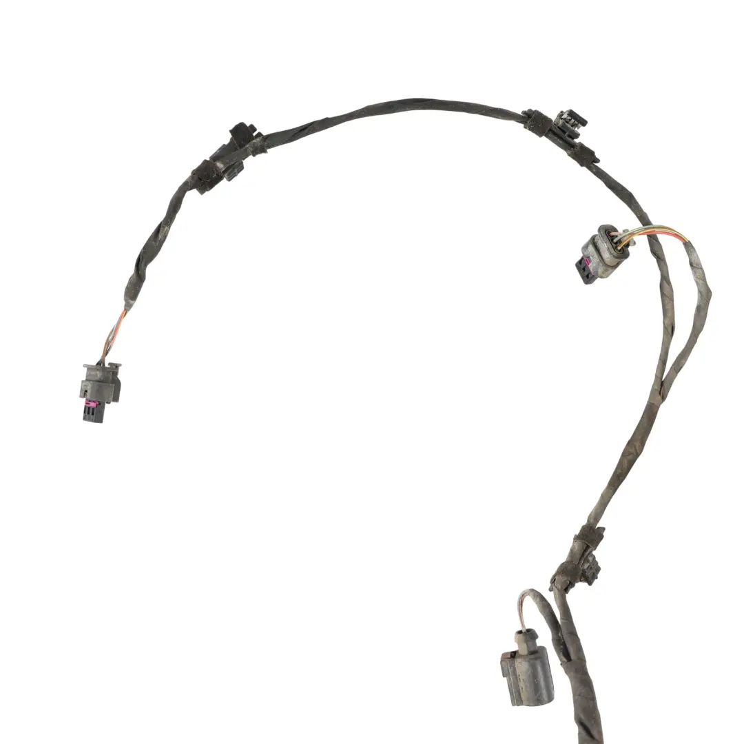 Sensor PDC Trasero Cableado para Volkswagen Passat B8 con número de pieza 3G5971104C Volkswagen Passat B8 Sensor PDC Trasero Cableado - SKU 3G5971104C - Número de pieza 3G5971104C