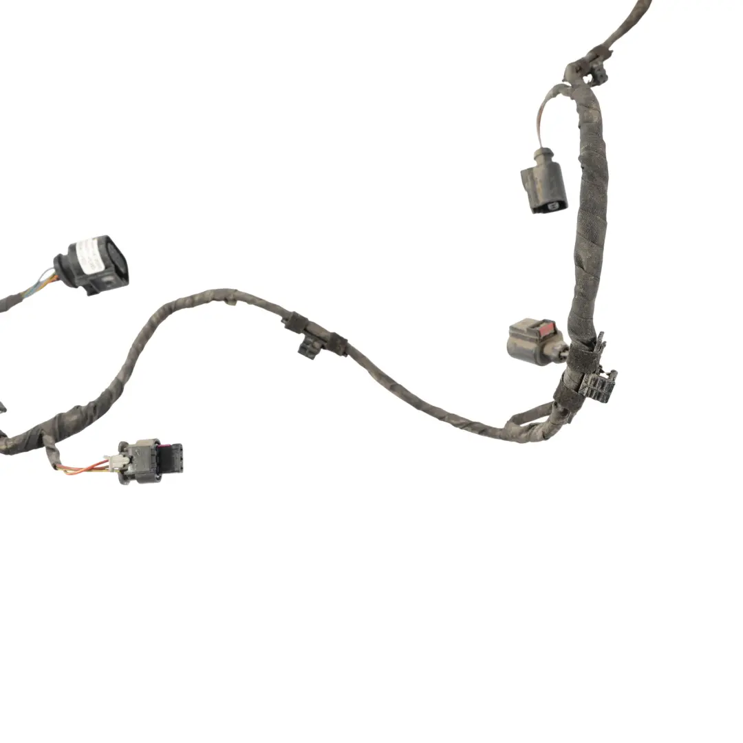 Sensor PDC Trasero Cableado para Volkswagen Passat B8 con número de pieza 3G5971104C Volkswagen Passat B8 Sensor PDC Trasero Cableado - SKU 3G5971104C - Número de pieza 3G5971104C