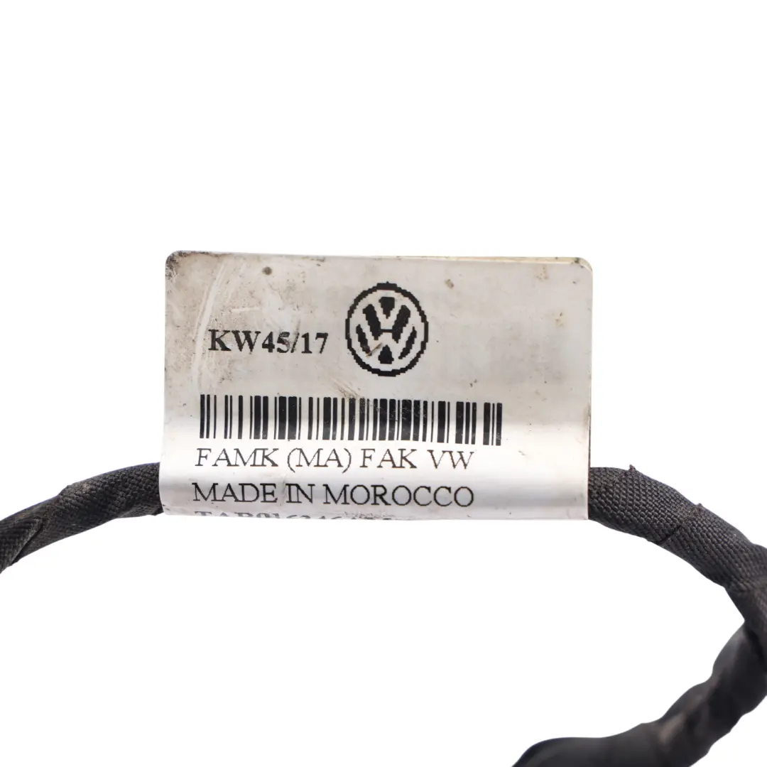 Wiązka Czujników Parkowania PDC Tył do Volkswagen Passat B8 o numerze 3G5971104C Volkswagen Passat B8 Wiązka Czujników Parkowania PDC Tył - SKU 3G5971104C - Numer Części 3G5971104C