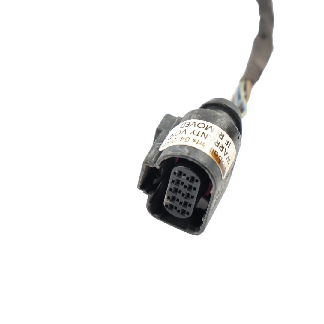 Volkswagen Passat B8 Rear Parking PDC Sensor Wiring Loom - SKU 3G5971104C - Part number 3G5971104C