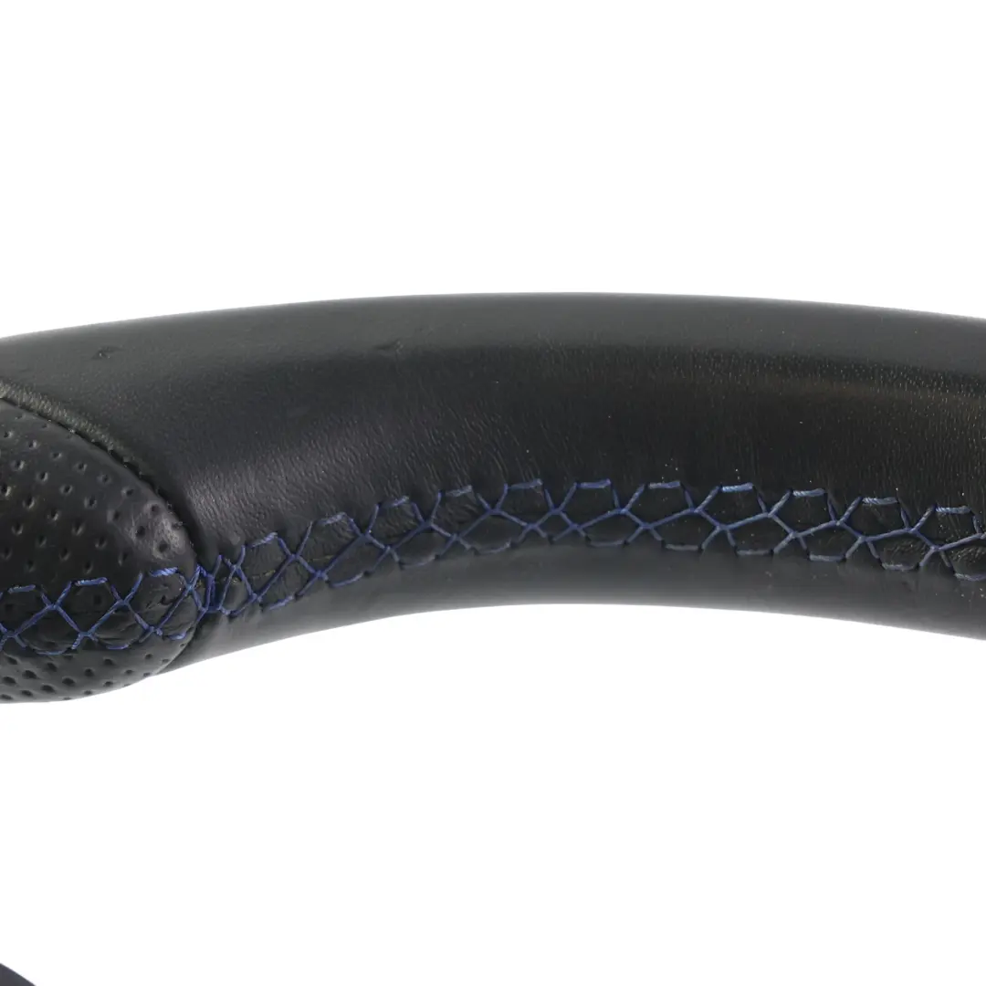 MK8 R Lenkrad Leder Flach Unten Schaltwippen für Volkswagen Golf mit Teilenummer 3G8419089B Volkswagen Golf MK8 R Lenkrad Leder Flach Unten Schaltwippen - SKU 3G8419089B - Teilenummer 3G8419089B