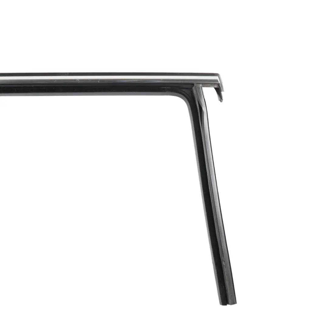 Volkswagen Passat B8 Rear Door Window Frame Seal Top Strip Right O/S - SKU 3G9839432AK - Part number 3G9839432AK