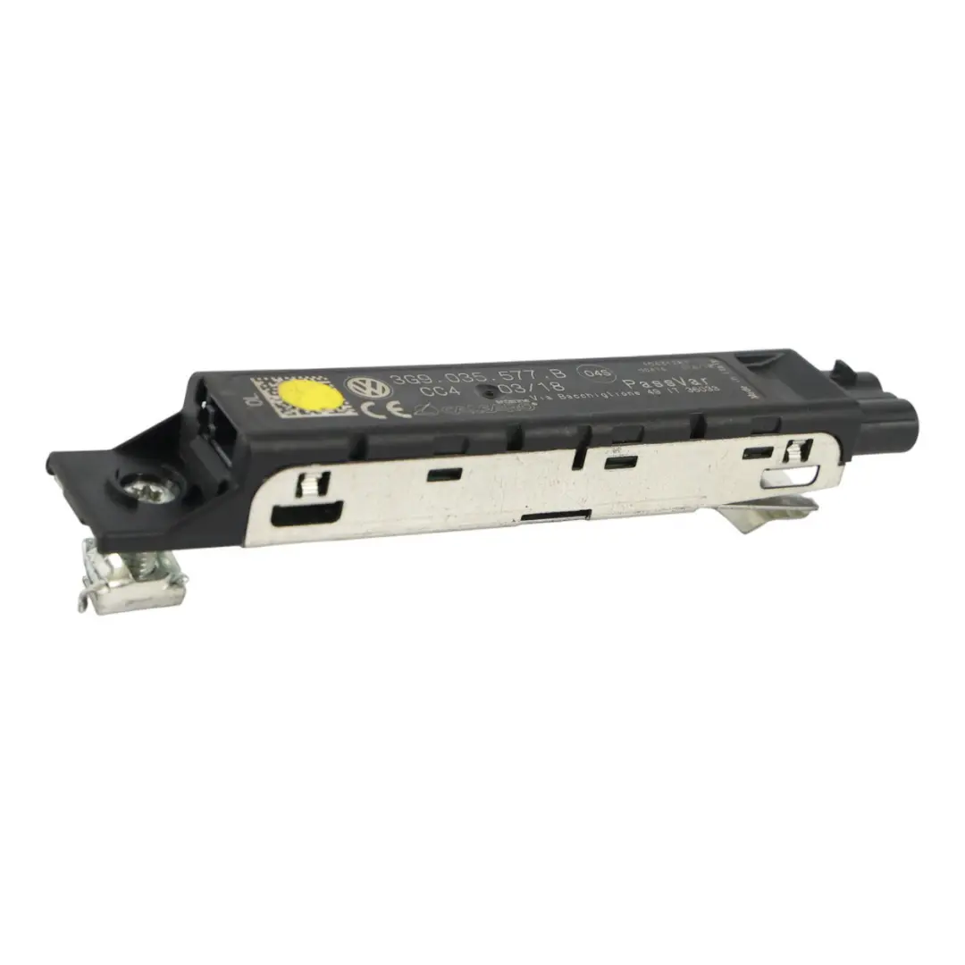 Volkswagen Passat B8 3G Antennen Verstärker - SKU 3G9035577B - Teilenummer 3G9035577B