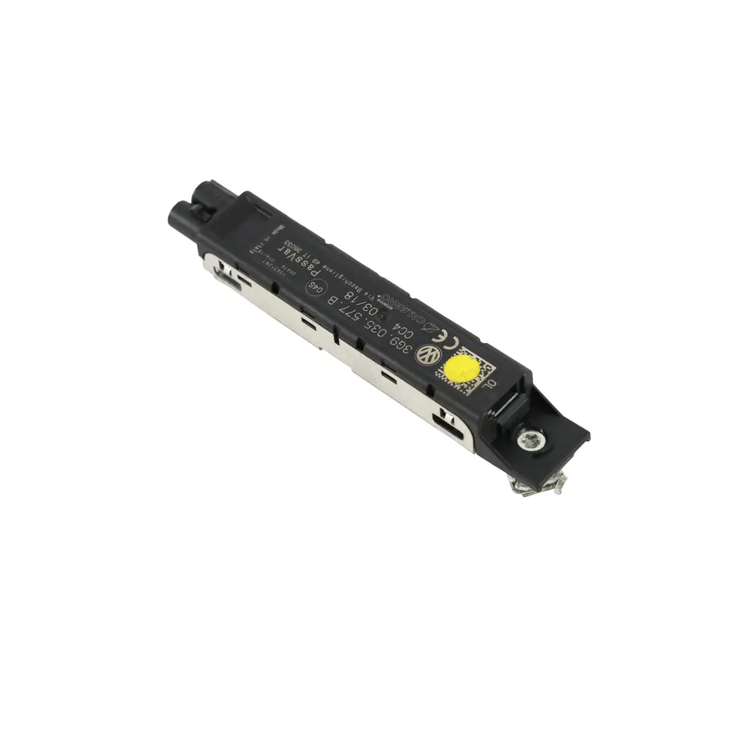 Volkswagen Passat B8 3G Wzmacniacz Anteny - SKU 3G9035577B - Numer Części 3G9035577B