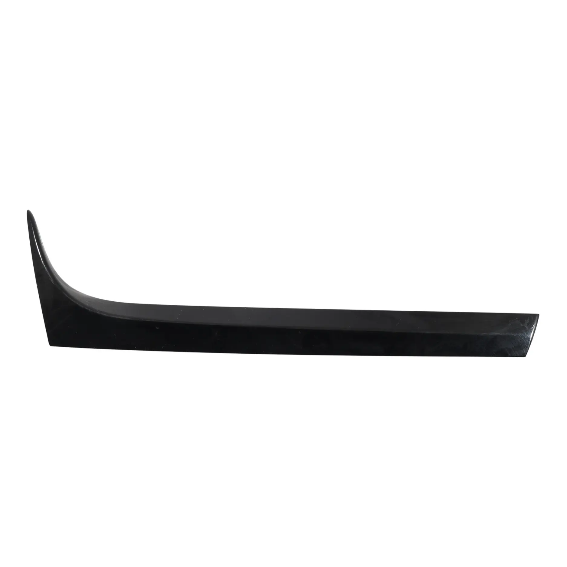 Volkswagen Passat B8 Estate Tailgate Spoiler Rear Left N/S 3G9805945