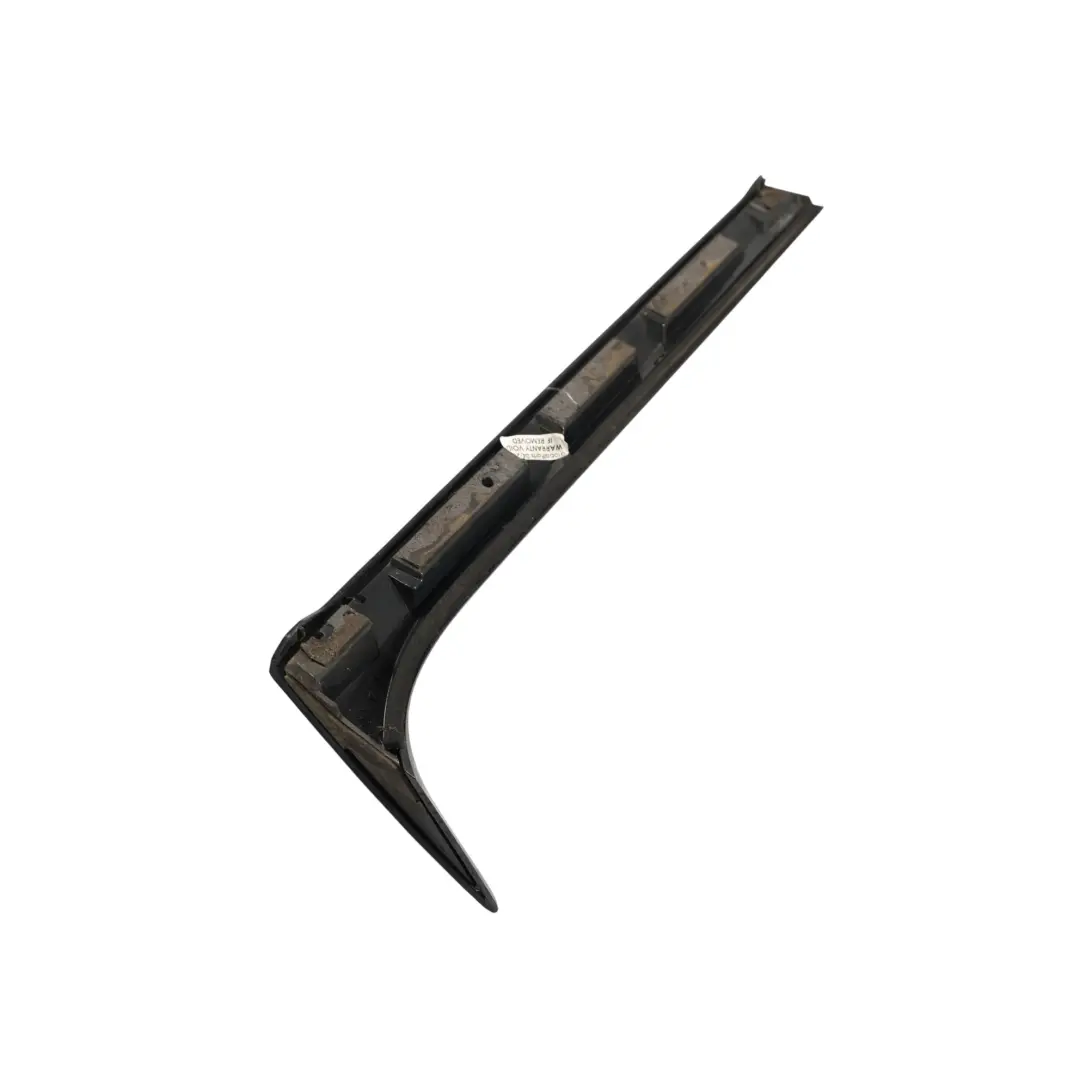 Volkswagen Passat B8 Kombi Heckklappe Spoiler Hinten Links - SKU 3G9805945 - Teilenummer 3G9805945