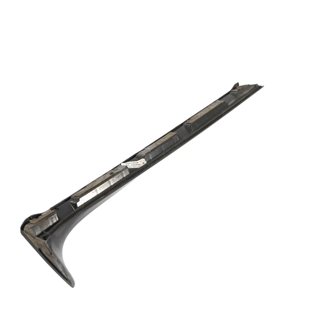 Volkswagen Passat B8 Kombi Heckklappe Spoiler Hinten Links - SKU 3G9805945 - Teilenummer 3G9805945