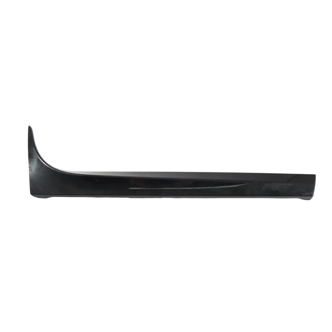 Spoiler Rear Left N/S to Volkswagen Passat B8 Estate Tailgate with Part number 3G9805945 Volkswagen Passat B8 Estate Tailgate Spoiler Rear Left N/S - SKU 3G9805945 - Part number 3G9805945