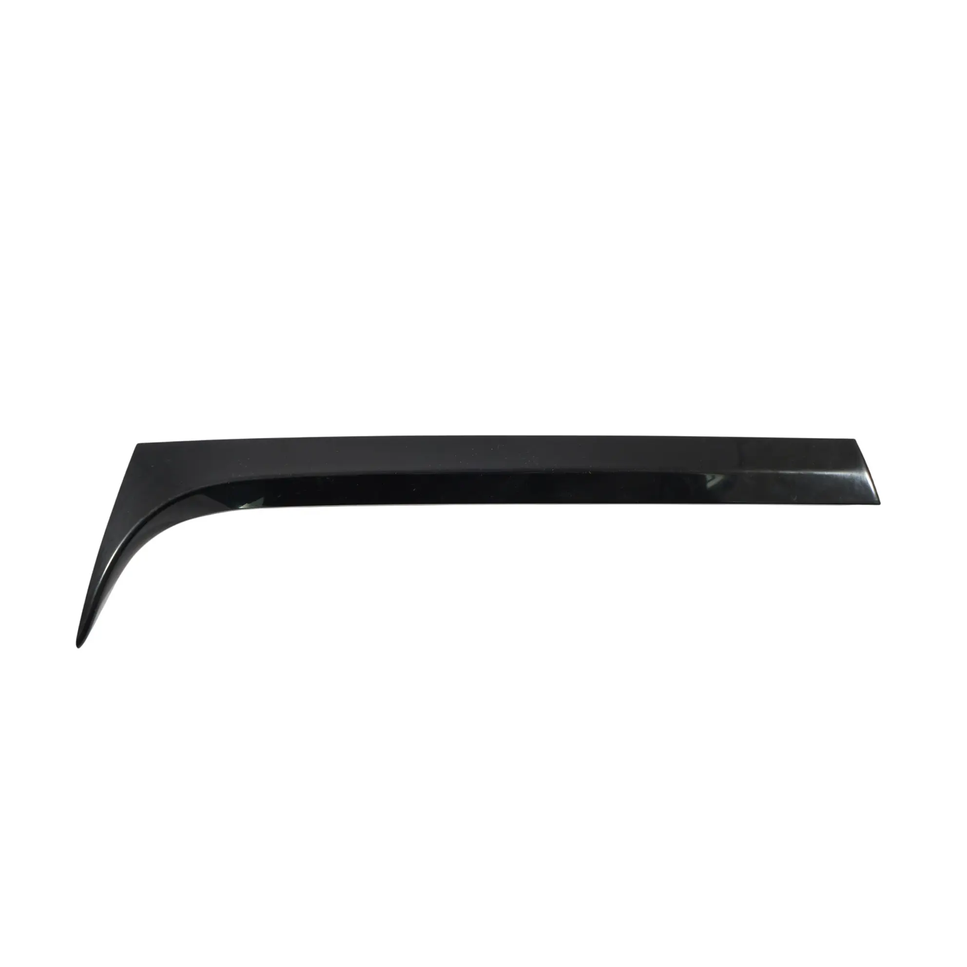 Volkswagen Passat B8 Estate Tailgate Spoiler Rear Right O/S 3G9805946