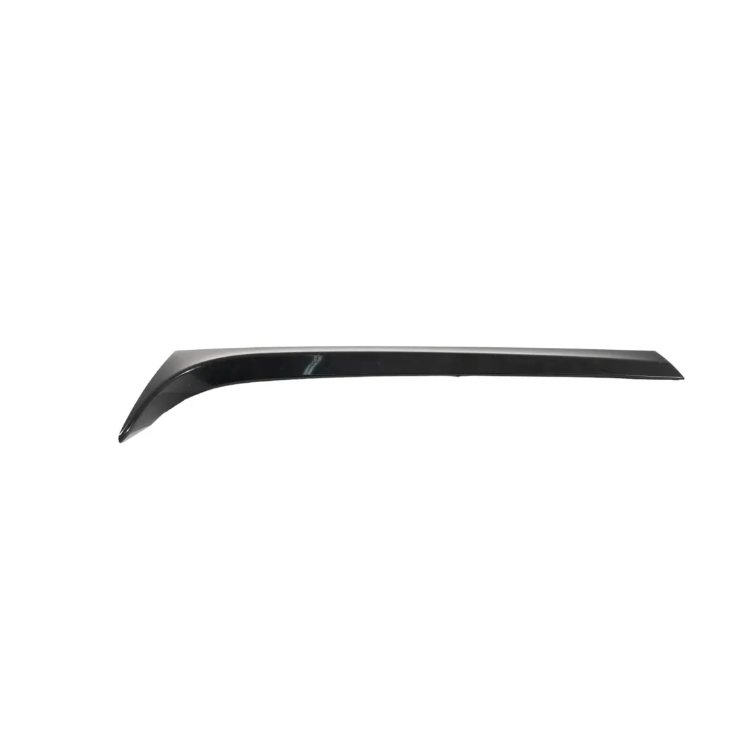 Volkswagen Passat B8 Estate Tailgate Spoiler Rear Right O/S - SKU 3G9805946 - Part number 3G9805946
