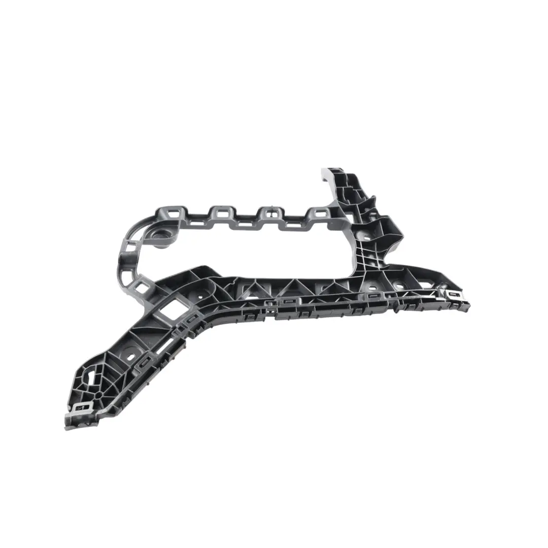 Volkswagen Passat B8 Rear Bumper Mount Bracket Holder Rail Left N/S - SKU 3G9807375 - Part number 3G9807375