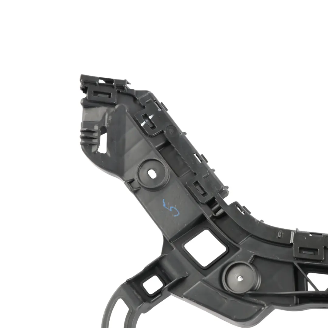 Volkswagen Passat B8 Rear Bumper Mount Bracket Holder Rail Left N/S - SKU 3G9807375 - Part number 3G9807375