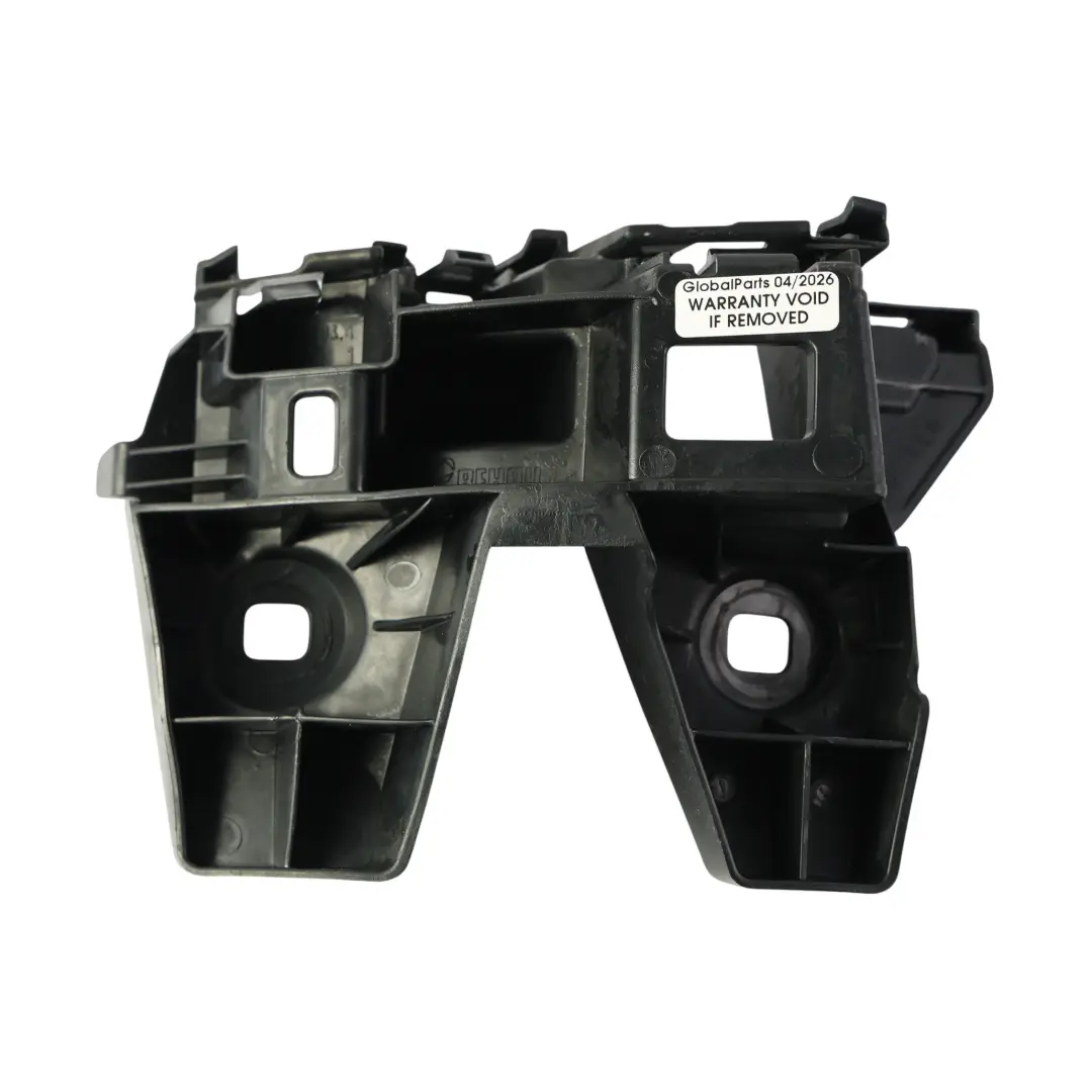 Volkswagen Passat B8 Soporte Parachoques Trasero Izquierdo - SKU 3G9807483A - Número de pieza 3G9807483A