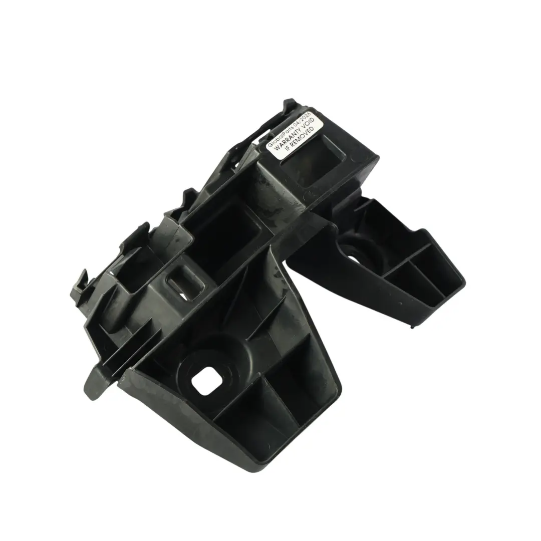 Volkswagen Passat B8 Stoßstange Halterung Halter Hinten Links - SKU 3G9807483A - Teilenummer 3G9807483A