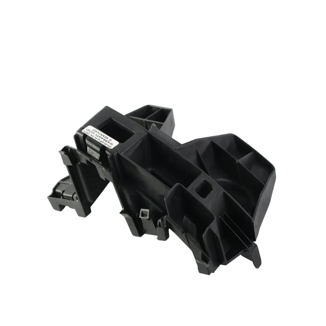 Volkswagen Passat B8 Rear Bumper Bracket Mount Support Left N/S - SKU 3G9807483A - Part number 3G9807483A