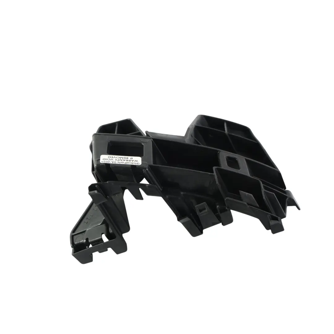 Volkswagen Passat B8 Stoßstange Halterung Halter Hinten Links - SKU 3G9807483A - Teilenummer 3G9807483A