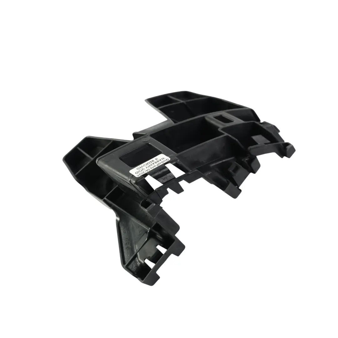 Volkswagen Passat B8 Stoßstange Halterung Halter Hinten Links - SKU 3G9807483A - Teilenummer 3G9807483A